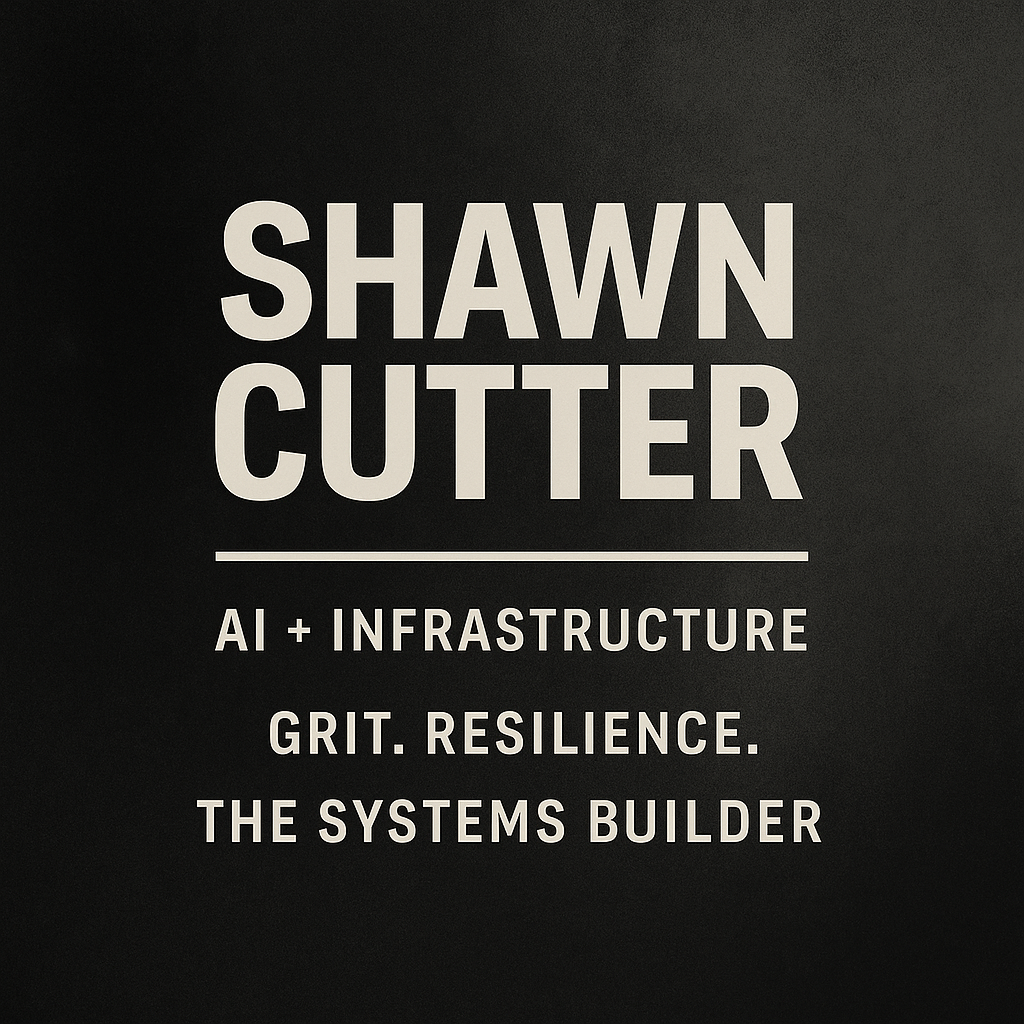 Shawn Cutter